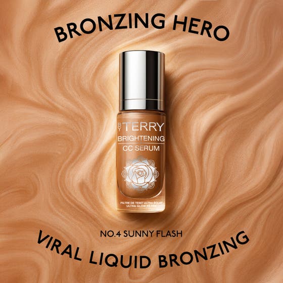 Brightening CC Serum