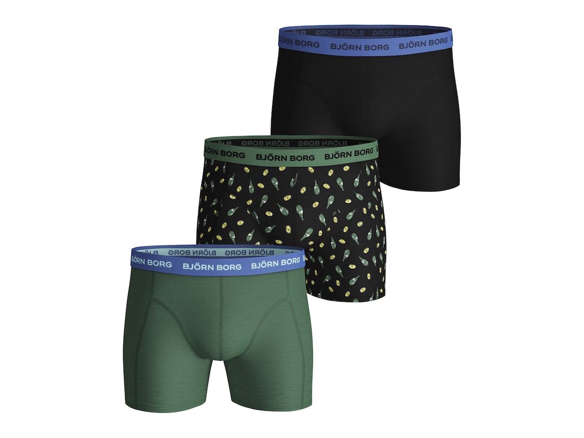Essential Sammy Lemonsplash Boxer