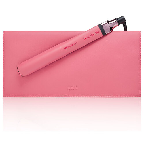ghd Platinum+ Pink Limited Edition Styler