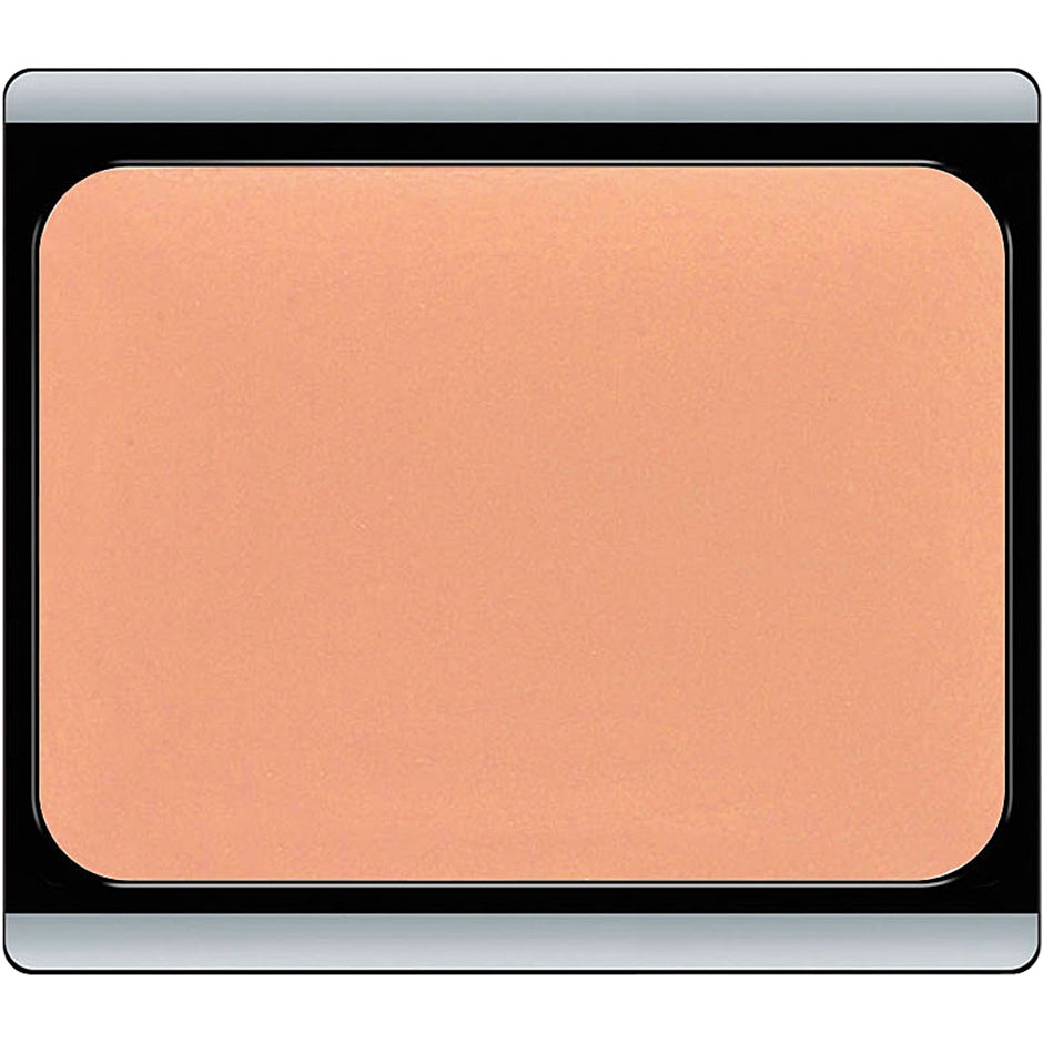 Artdeco Camouflage Cream Foundation 5 Light Whiskey - 4,5 g