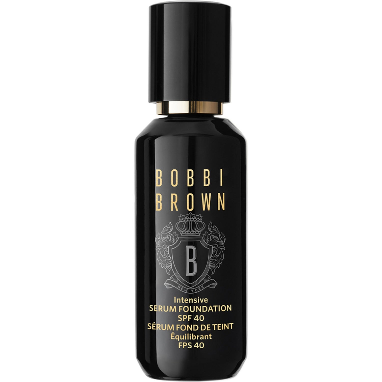 Bobbi Brown Intensive Serum Foundation SPF40 Warm Beige parfym