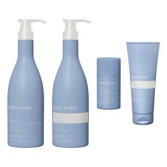 Hair Repair Starter Set