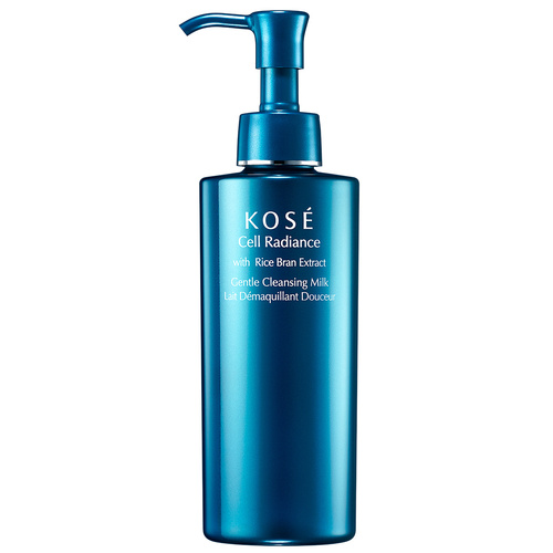 KOSÉ Cell Radiance Gentle Cleansing Milk