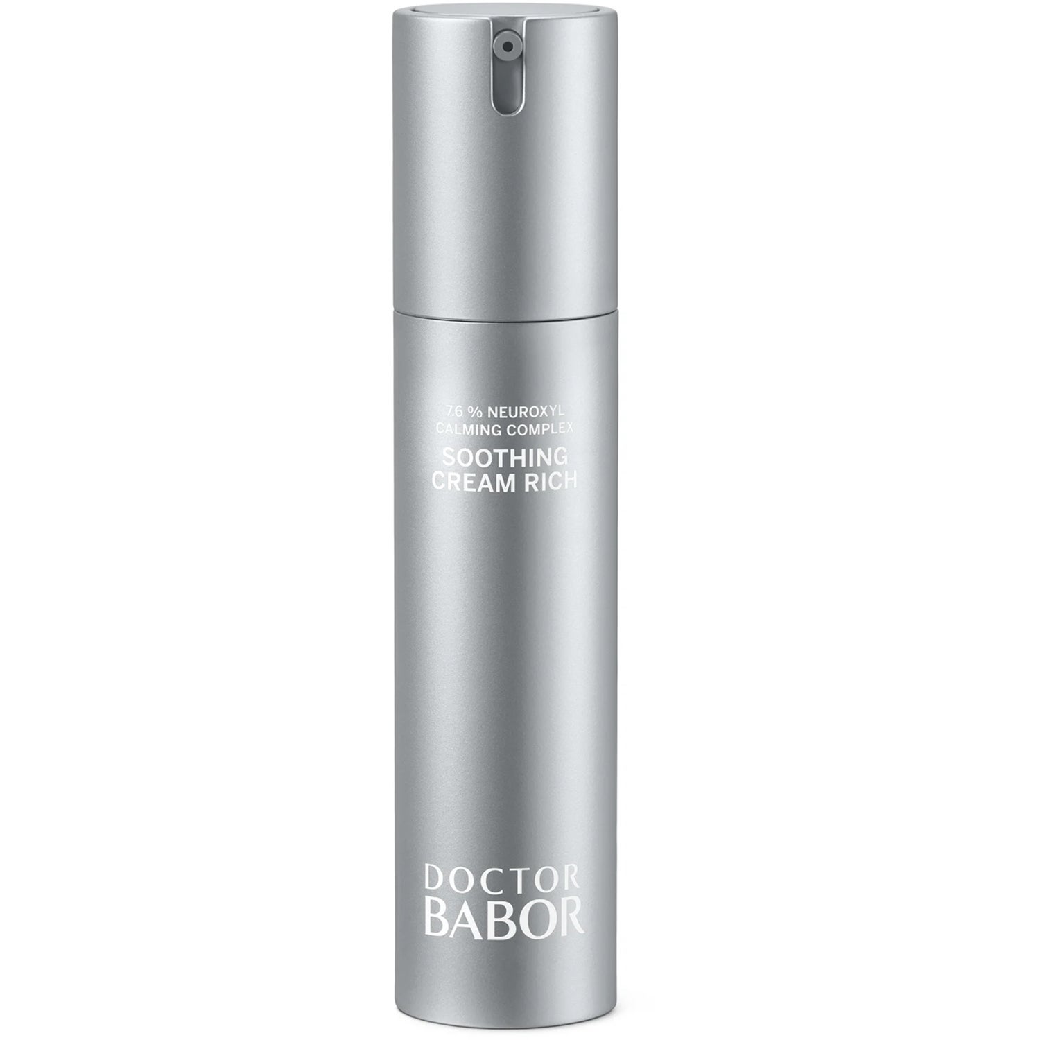 Babor Soothing Cream Rich
