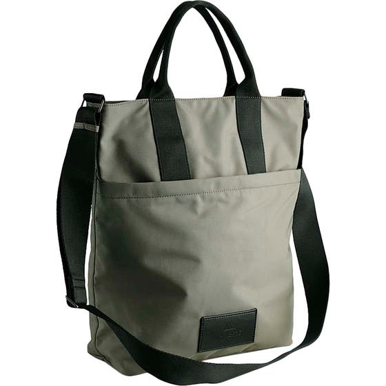IngridMBG Shopper, Recycled