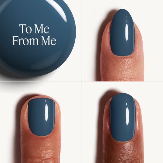Original Nail Polish