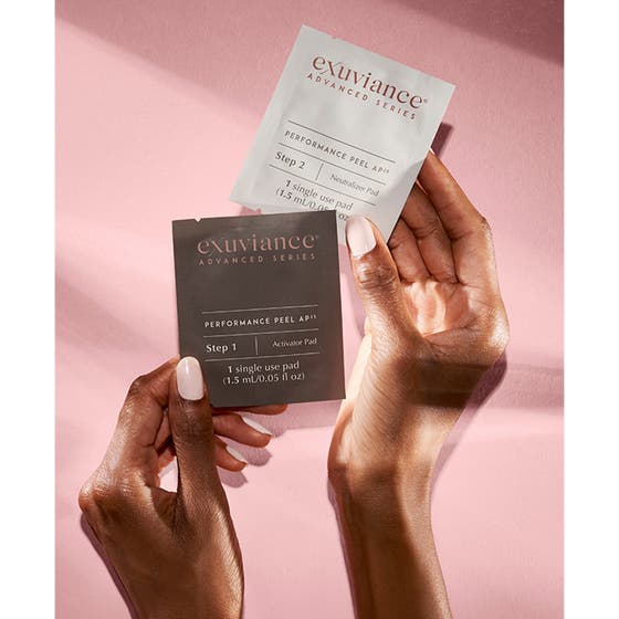 Performance Peel AP 25