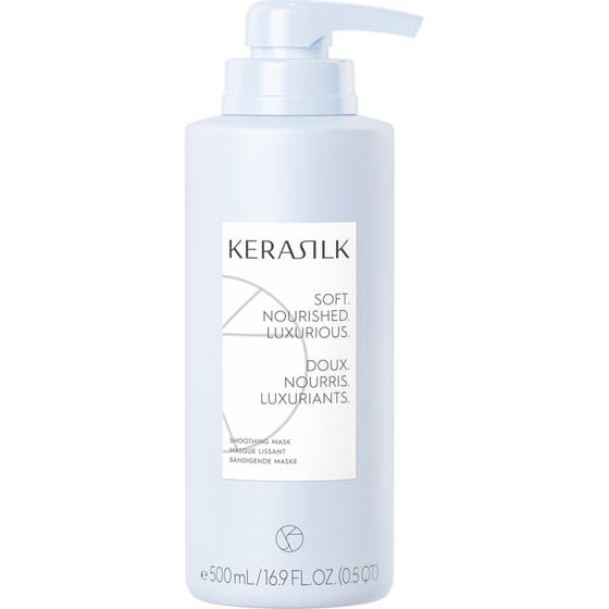 Smoothing Mask