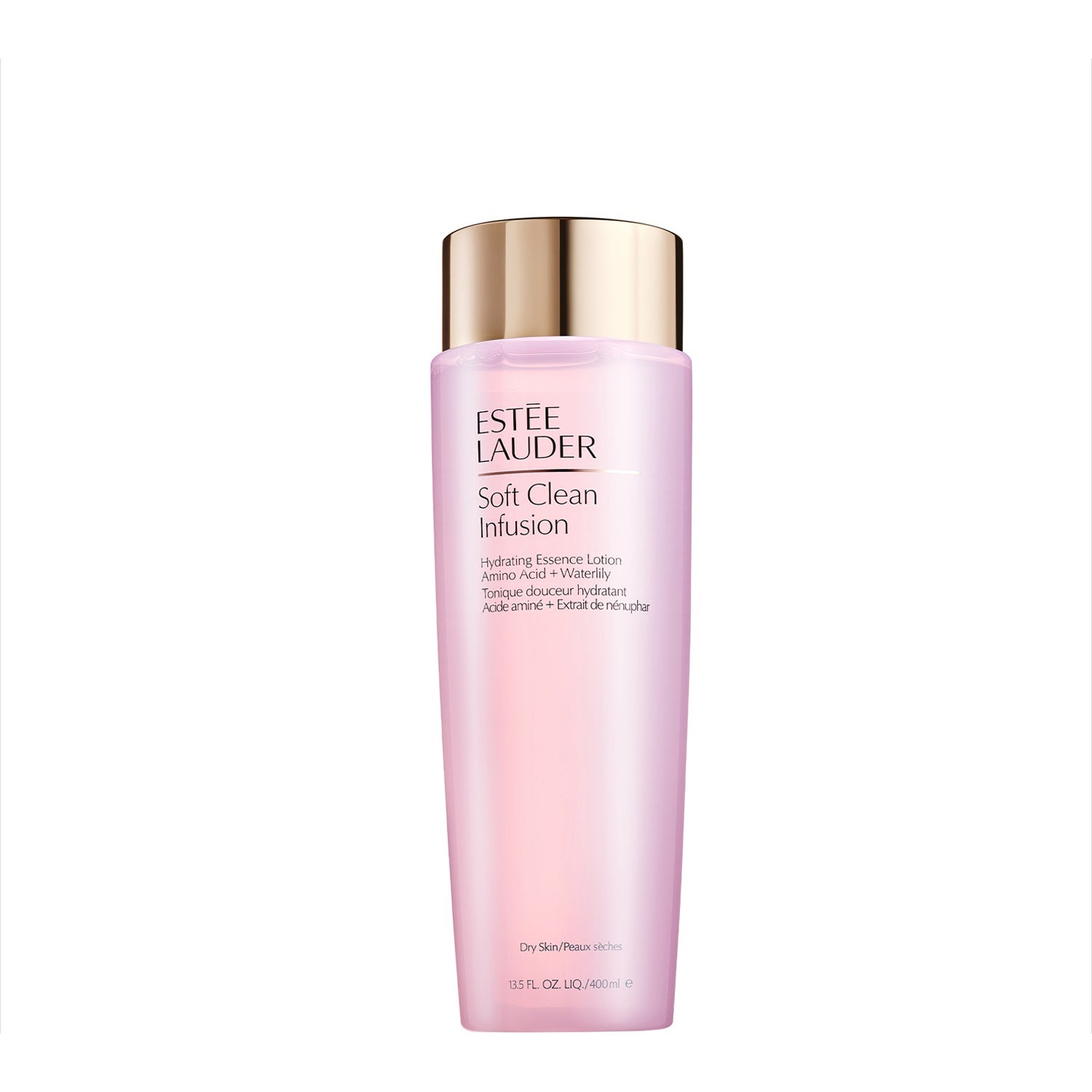Soft Clean Hydrating Lotion, 400 ml Estée Lauder Ansiktsvatten