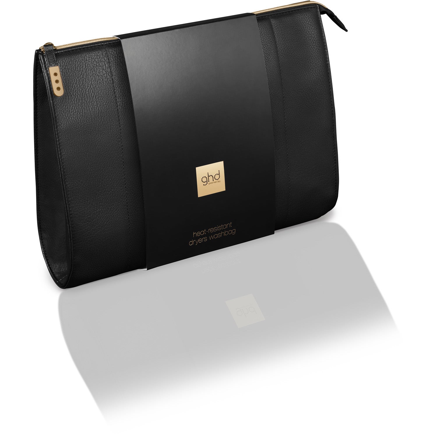 Ghd ghd Heat Resistant Hair Dryer Bag 1 pcs parfym