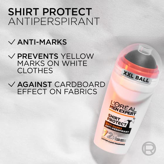 Men Expert Deo