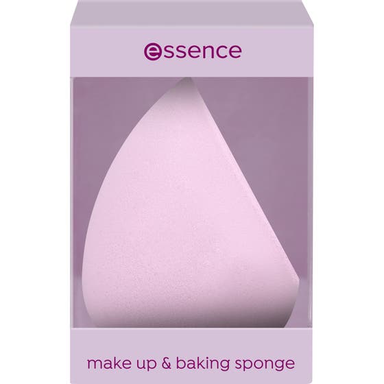 Make up & Baking Sponge 01