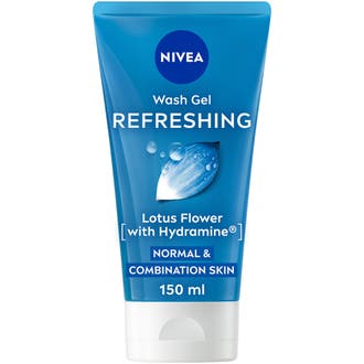 Wash Gel Refreshing
