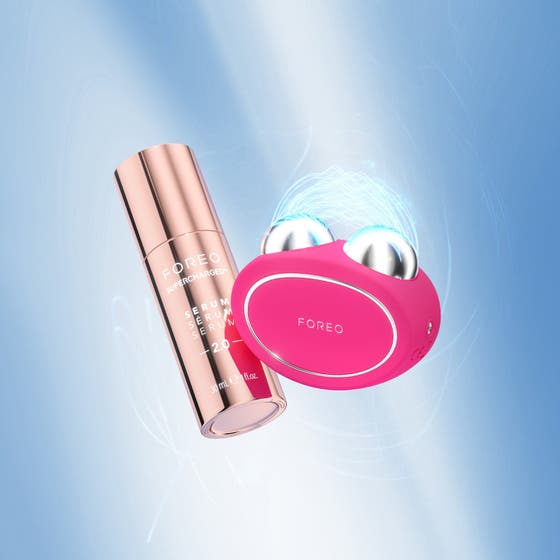 BEAR™ 2 Fuchsia + Serum