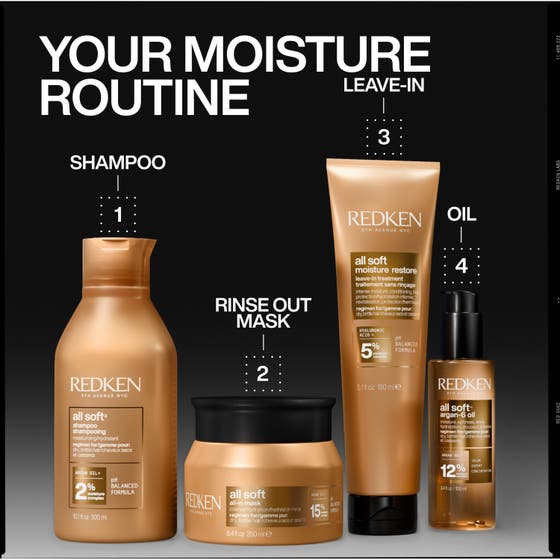 All Soft All-in Mask