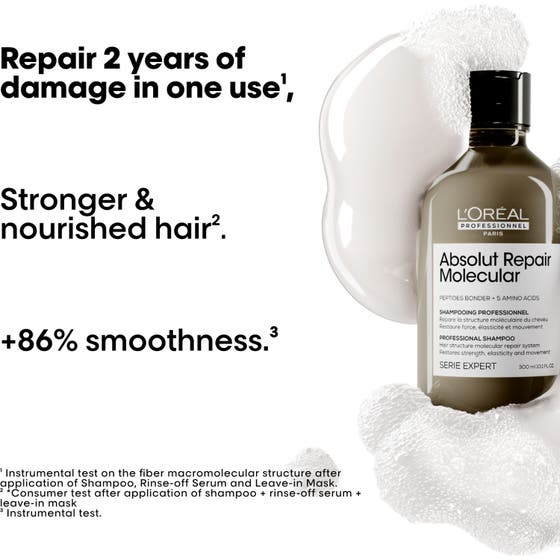 Absolut Repair Molecular