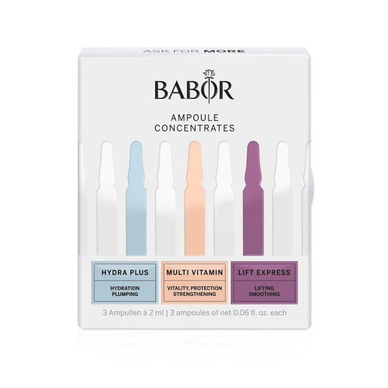 Ampoule Set  Gift