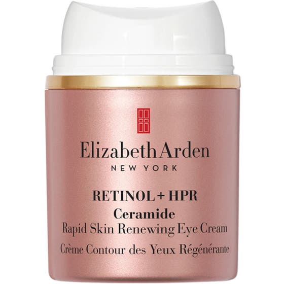 Ceramide Retinol + Hpr Rapid Skin Renewing Eye Cream