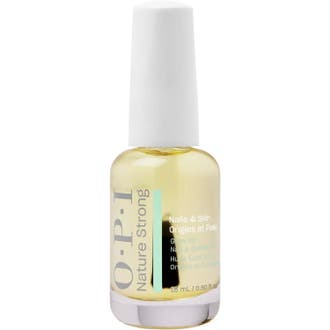 Nature Strong Glow Up Nail & Cuticle Oil