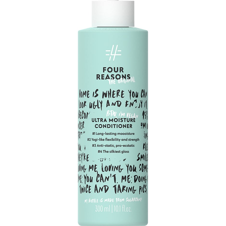 Four Reasons Original Ultra Moisture Conditioner 300 ml