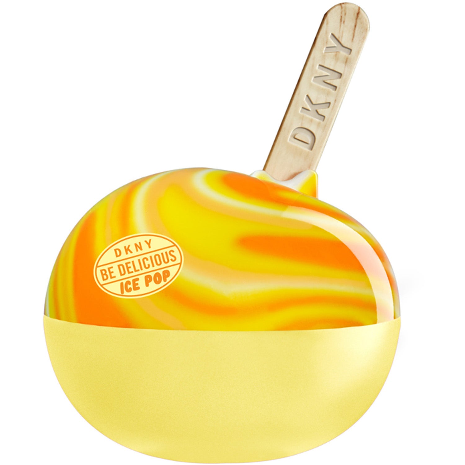 DKNY Ice Pop Summer Collection Citrus splash Eau de Parfum