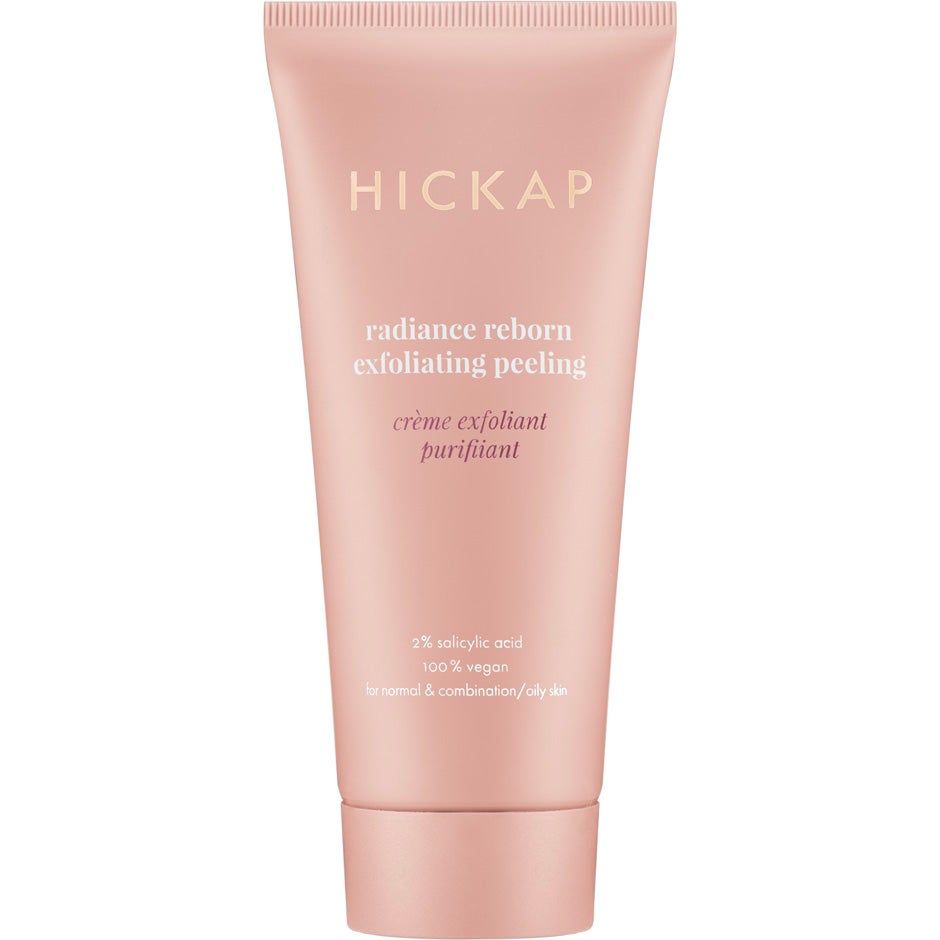 Hickap Radiance Reborn Exfoliating Peeling 100 ml