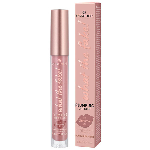 essence What the Fake! Plumping Lip Filler