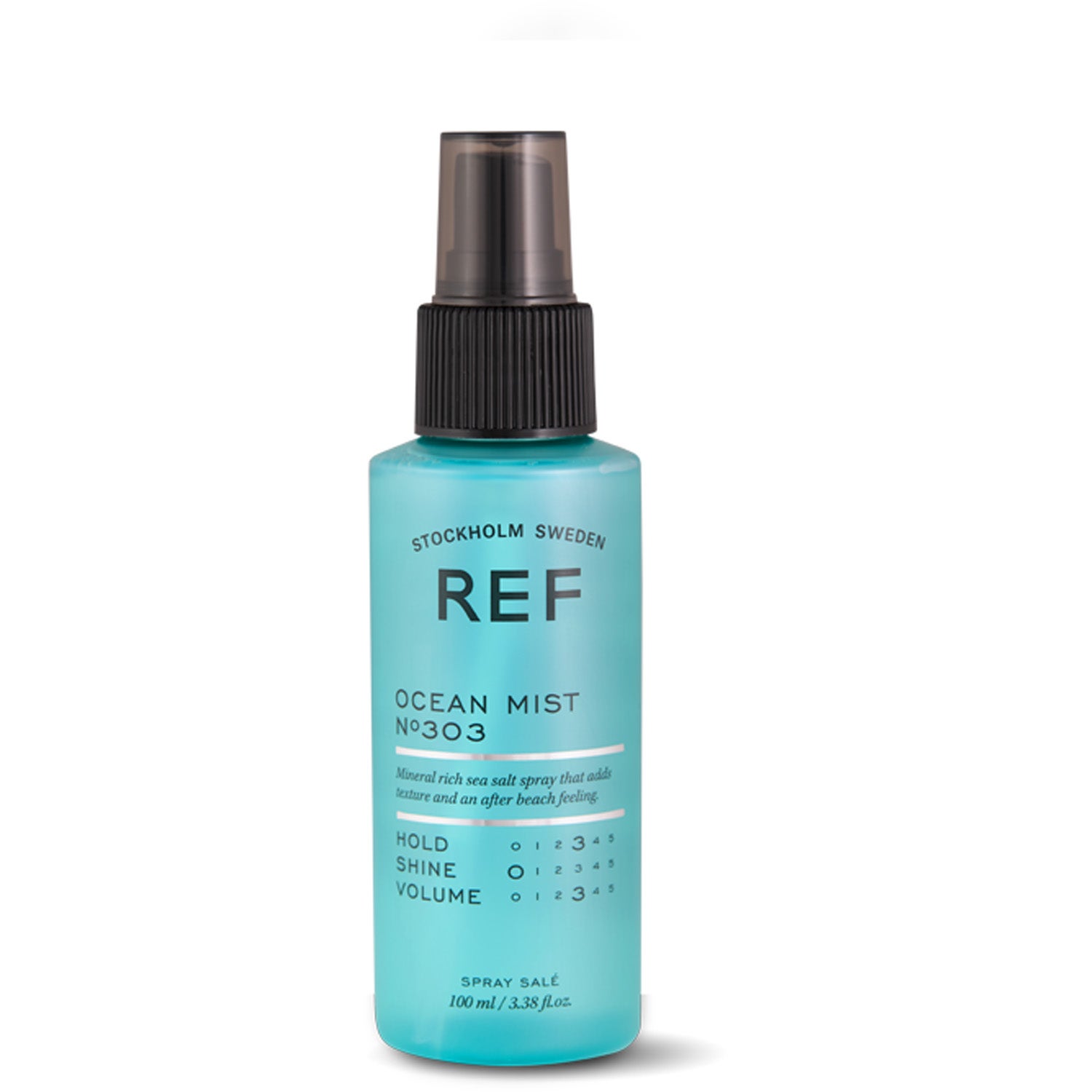 Ref Stockholm REF Stockholm Ocean Mist N°303 100 ml parfym
