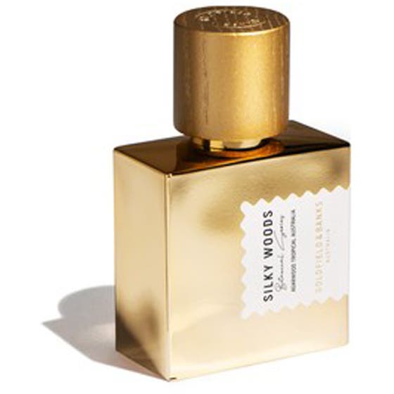 Silky Woods