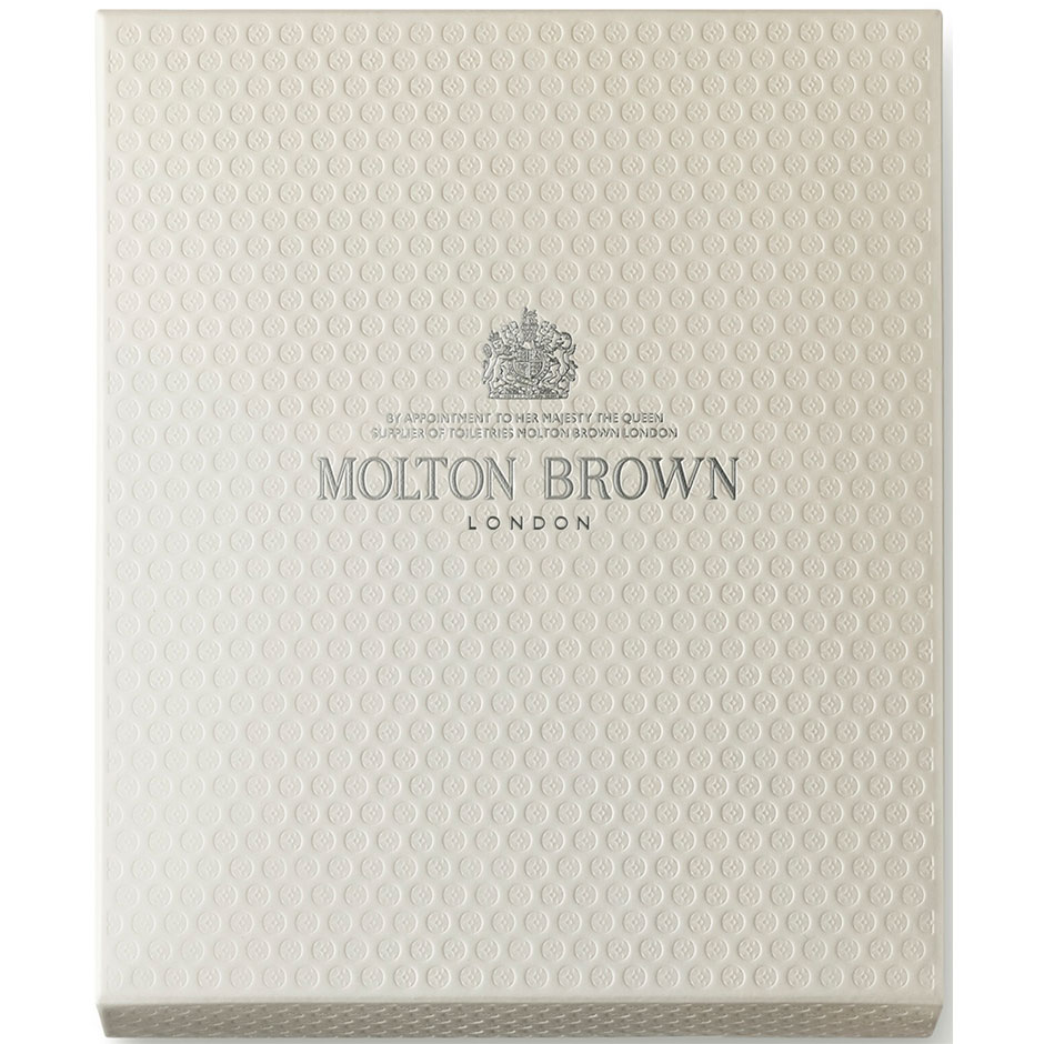 Woody & Aromatic Fragrance Discovery Set