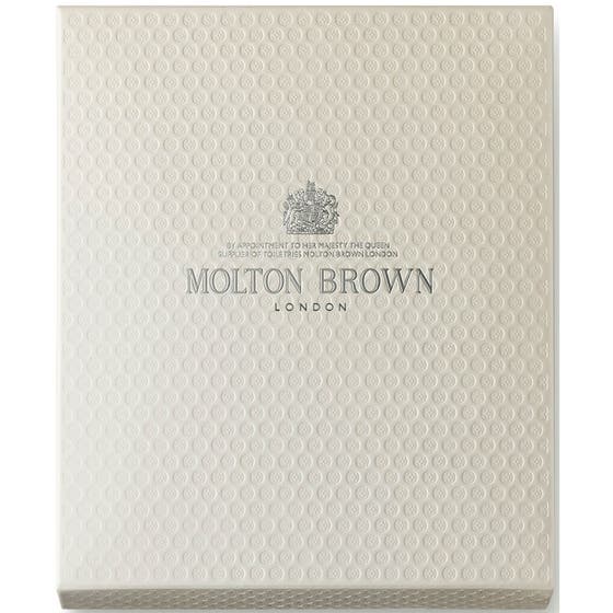 Woody & Aromatic Fragrance Discovery Set