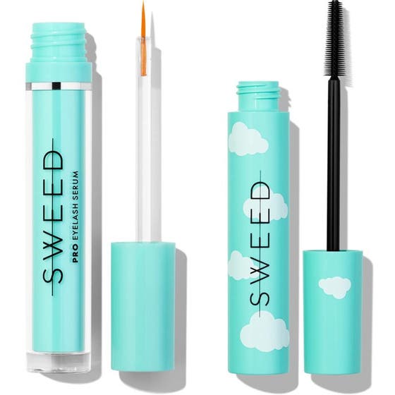 Lash Growth & Definition