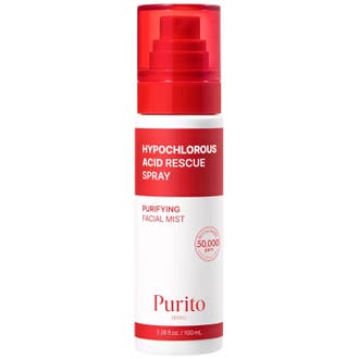 Hypochlorous Acid Rescue Spray