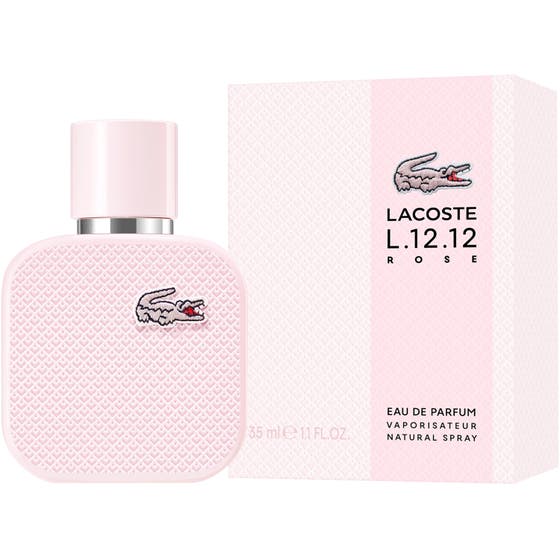 L.12.12 Rose