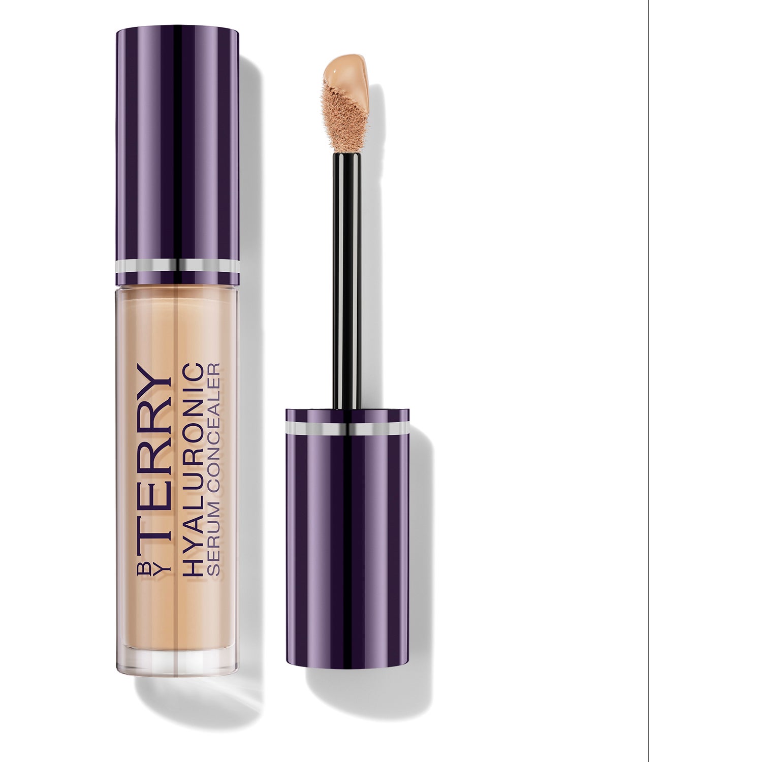 By Terry Hyaluronic Serum Concealer 4-Rosy Nude
