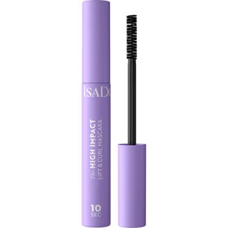 10 Sec High Impact Lift & Curl Mascara
