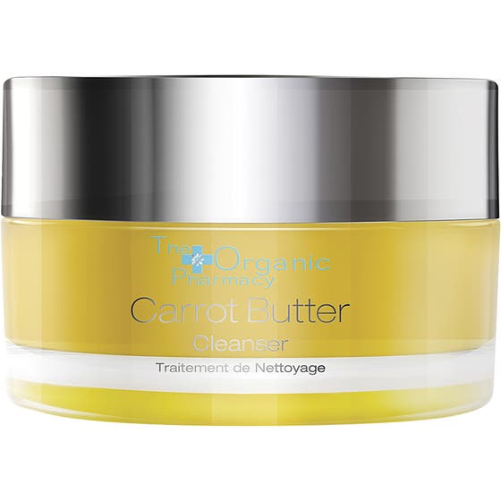 Carrot Butter Cleanser