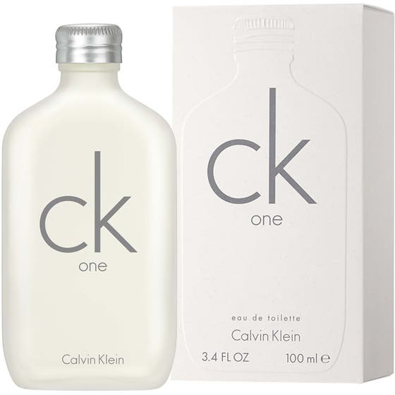CK One