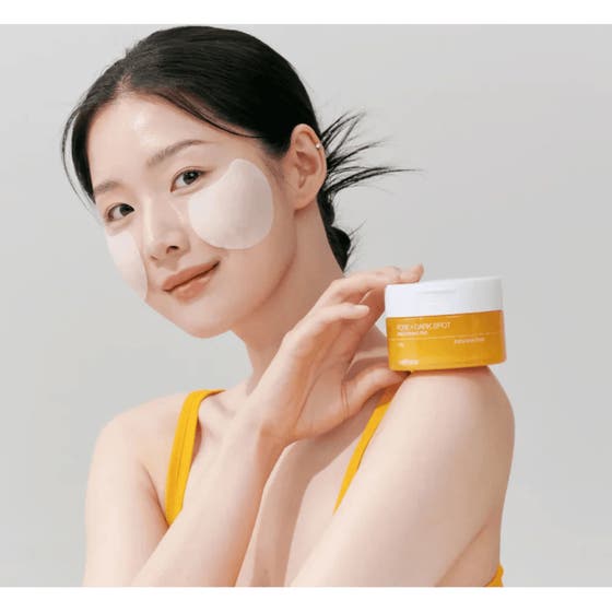 Pore+Dark Spot Brightening Pad