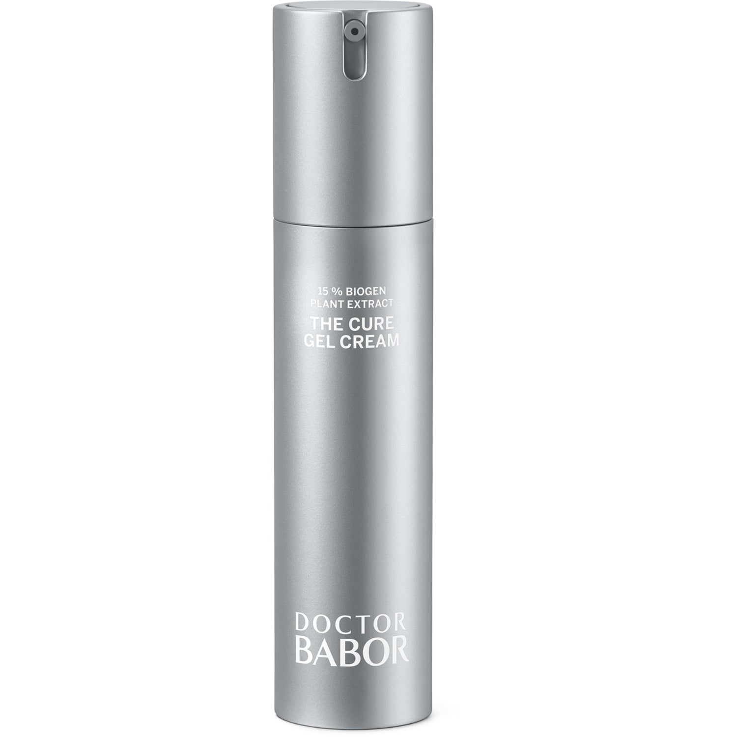 Babor The Cure Gel Cream