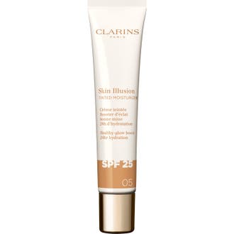 Skin Illusion Tinted Moisturizer SPF25