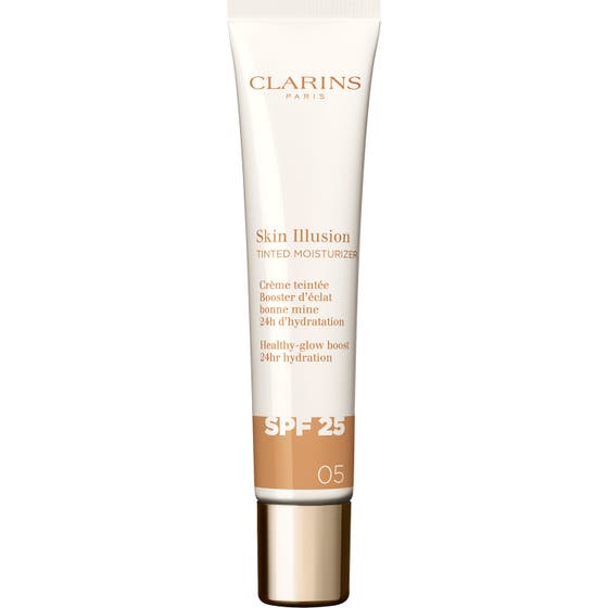 Skin Illusion Tinted Moisturizer SPF25