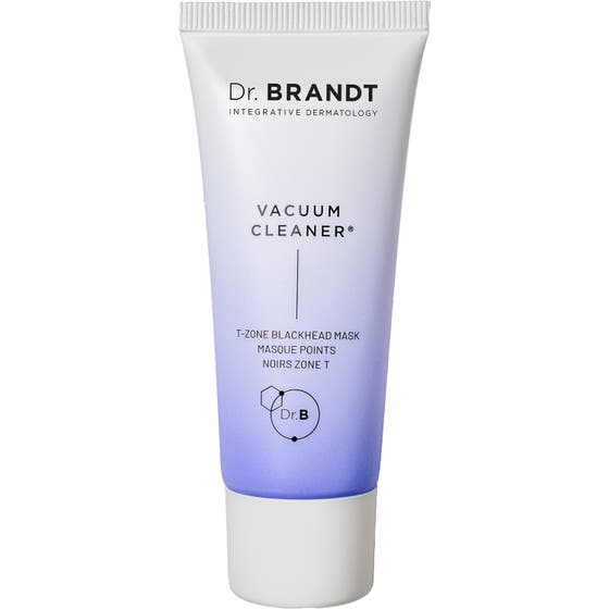 Pores No More