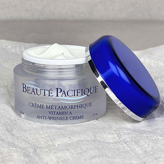 Crème Métamorphique Night Cream