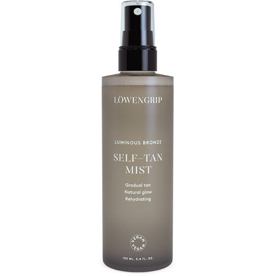 Luminous Bronze - Self-Tan Mist