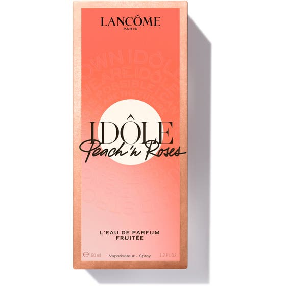 Idôle Peach’N Roses