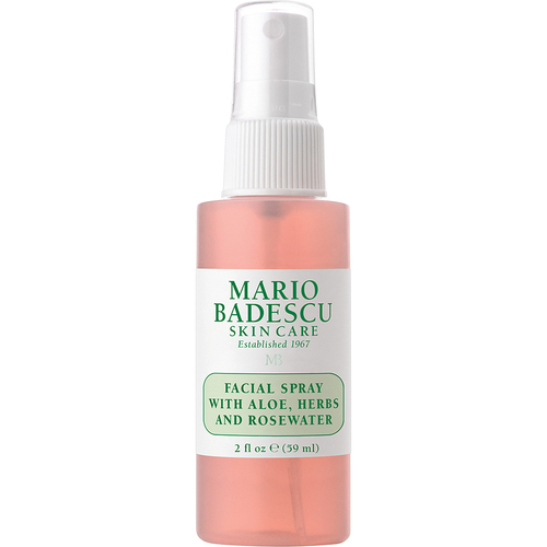 Mario Badescu Facial Spray With Aloe, Herbs & Rose