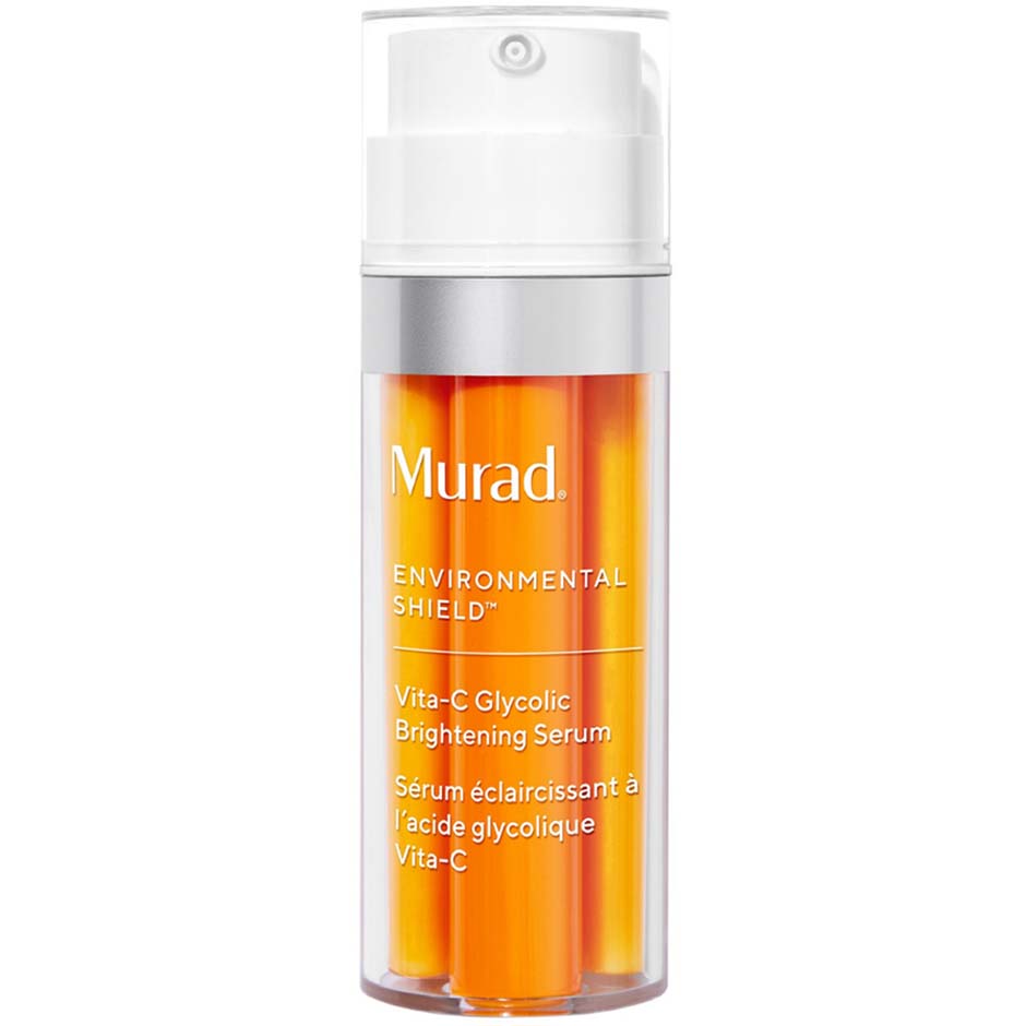 Vita-C Glycolic Serum, 30 ml Murad Ansiktsserum