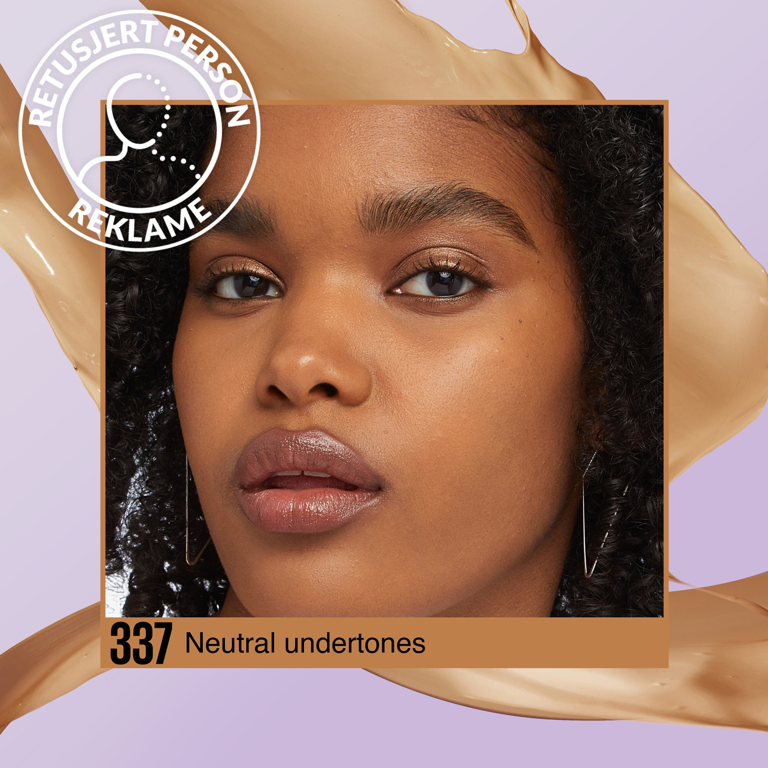 Superstay Lumi Matte Foundation