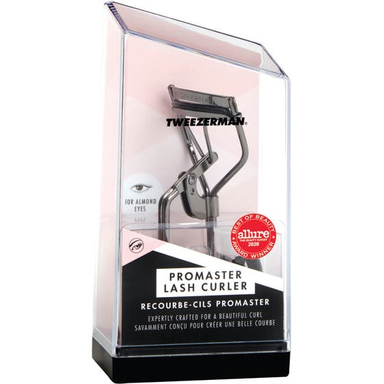 Pro Master Eyelash Curler
